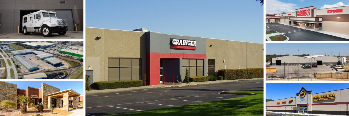 Grainger Building