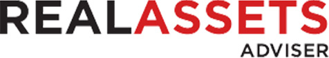 Real Assets Advisor Logo