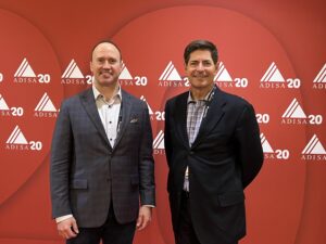 BV Capital at 2023 ADISA Conference