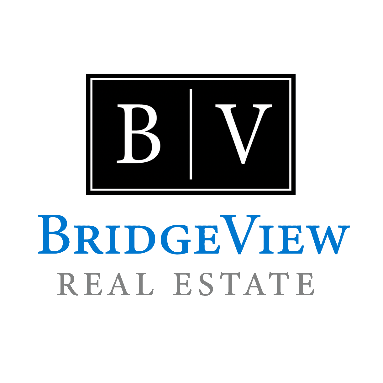 BRIDGEVIEW REAL ESTATE