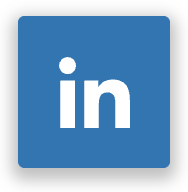LinkedIn Icon