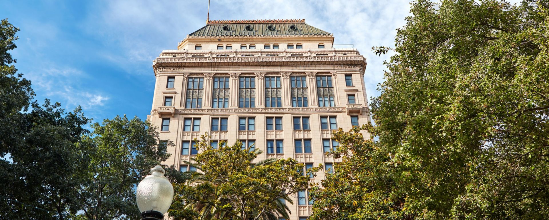 The Citizen Hotel, Autograph Collection